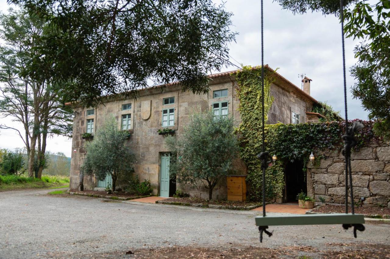 Gospodarstwo wiejskie Priorato San Martin Amés